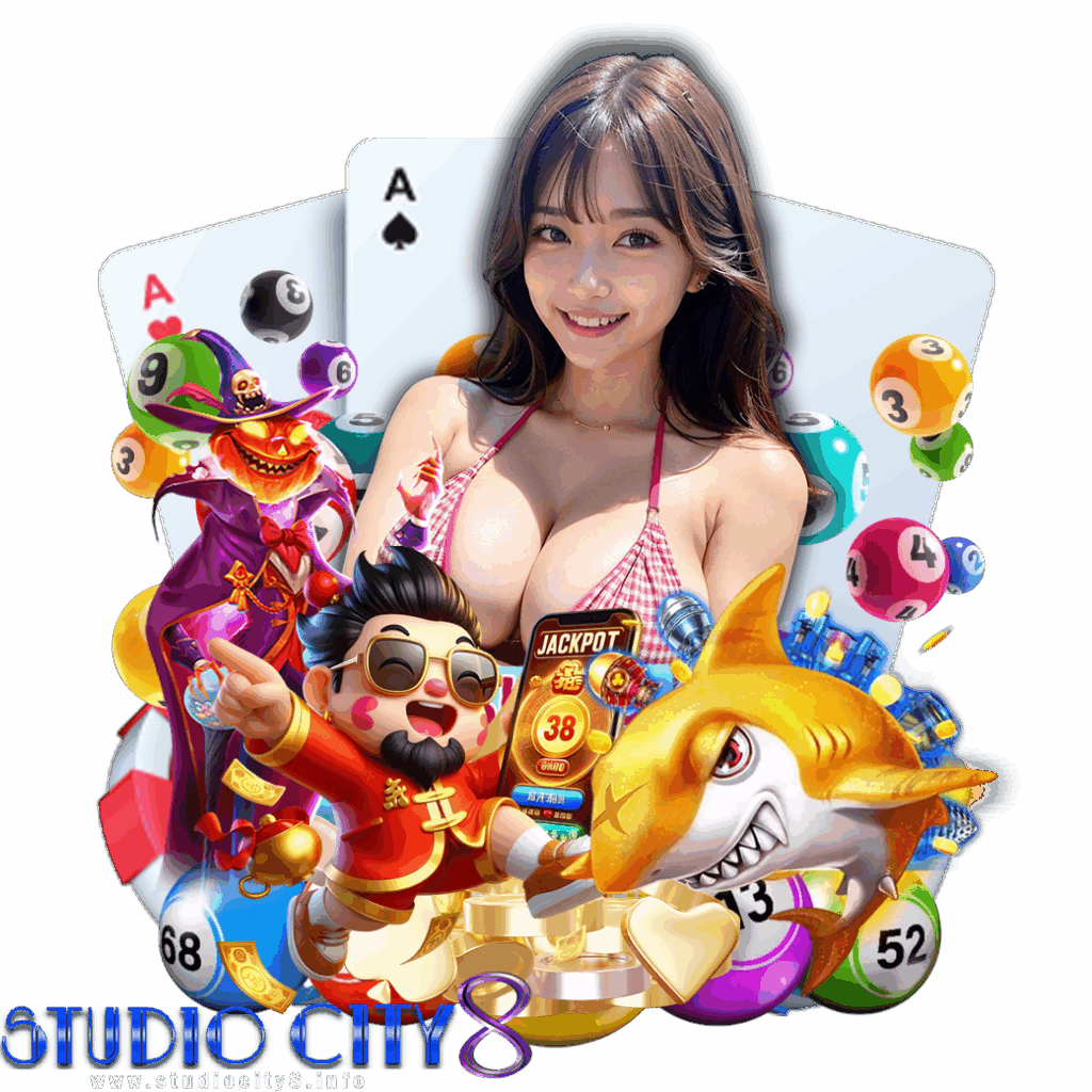 studiocity8 online